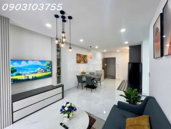(4032 2A) Cần chuyển nhượng gấp căn Penthouse xịn xò