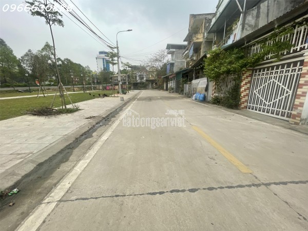 Căn nhà 1.5 tầng mặt đường Tân Hà, mặt tiền 5.5m chỉ 5 phút chạy xe về trung tâm Thành phố