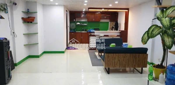 Cho thuê Shophouse 3PN Chung cư Firsthome Thạnh Lộc giá 7 tr/tháng
