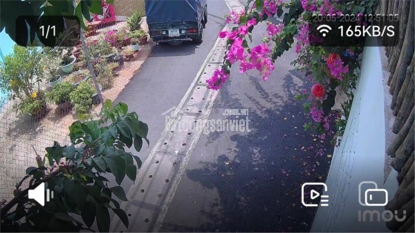 Nhà đẹp 2 Tầng HXH Đặng Văn Bi Bình Thọ Thủ Đức DT 48 m2 Chỉ 4,8Tỷ TL