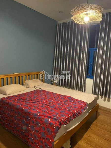 Nhà đẹp 2 Tầng HXH Đặng Văn Bi Bình Thọ Thủ Đức DT 48 m2 Chỉ 4,8Tỷ TL