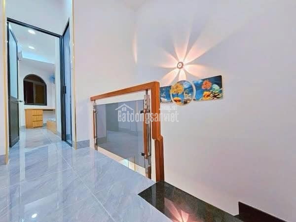 Quang Trung f8 Gò Vấp, đối diện Tân Sơn, thuận tiện đi muôn nơi