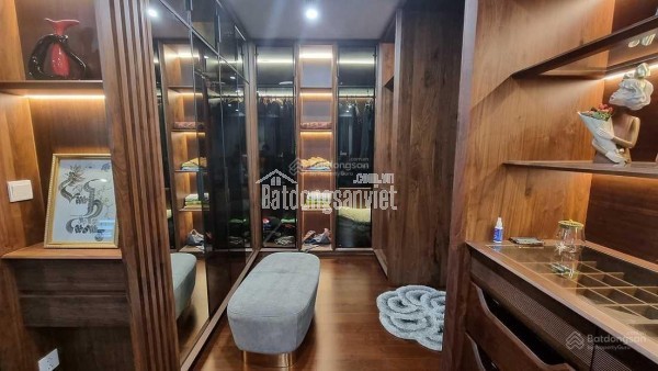LÔ GÓC 2 MẶT PHỐ TÔ NGỌC VÂN, TÂY HỒ 200M2, MT 15M, Ô TÔ DỪNG ĐỖ, VỈA HÈ KINH DOANH SẦM UẤT 90 TỶ