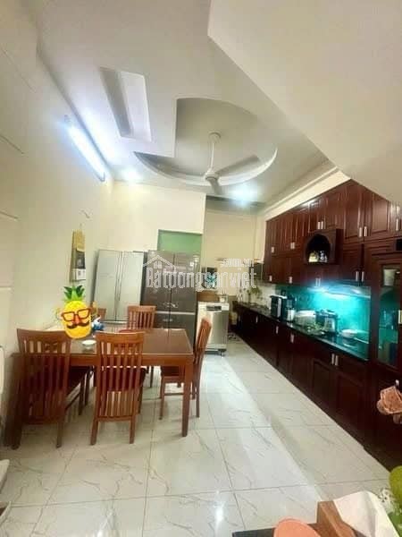 Nhà đẹp 56m² khu Phạm Văn Đồng - Nguyễn Kiệm Gò Vấp giáp Bình Thạnh