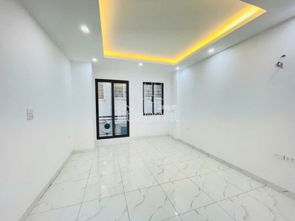 CHÍNH CHỦ BÁN NHÀ VĂN QUÁN HÀ ĐÔNG, Ô TÔ TỚI CỬA, HƯỞNG TRỌN TIỆN ÍCH KHU ĐÔ THỊ, CHỈ NHỈNH 7 TỶ