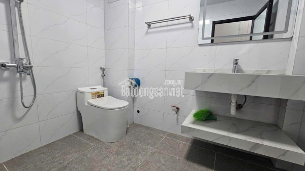 CHÍNH CHỦ BÁN NHÀ VĂN QUÁN HÀ ĐÔNG, Ô TÔ TỚI CỬA, HƯỞNG TRỌN TIỆN ÍCH KHU ĐÔ THỊ, CHỈ NHỈNH 7 TỶ