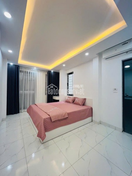 CHÍNH CHỦ BÁN NHÀ VĂN QUÁN HÀ ĐÔNG, Ô TÔ TỚI CỬA, HƯỞNG TRỌN TIỆN ÍCH KHU ĐÔ THỊ, CHỈ NHỈNH 7 TỶ