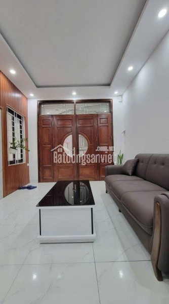 CHÍNH CHỦ BÁN NHÀ VĂN QUÁN HÀ ĐÔNG, Ô TÔ TỚI CỬA, HƯỞNG TRỌN TIỆN ÍCH KHU ĐÔ THỊ, CHỈ NHỈNH 7 TỶ