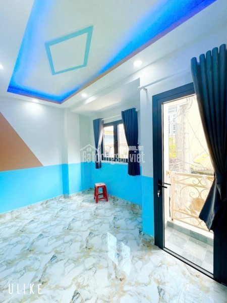 NHÀ 2 TẦNG, 2PN 2WC - TRUNG TÂM QUẬN BÌNH TÂN - GIÁ CHỈ 2.3 TỶ -