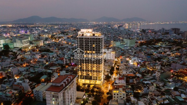 MỞ BÁN 5 SUẤT NGOẠI GIAO CĂN HỘ CAO CẤP 5 SAO FULL NỘI THẤT NGAY TRUNG TÂM HÀNH CHÍNH TP ĐÀ NẴNG