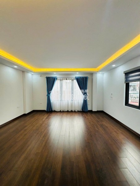 CCMN DÒNG TIỀN PHỐ TRẦN CUNG, BẮC TỪ LIÊM , PCCC ĐẦY ĐỦ, NHÀ MỚI ĐẸP, FULL NỘI THẤT CHỈ 8.8 TỶ