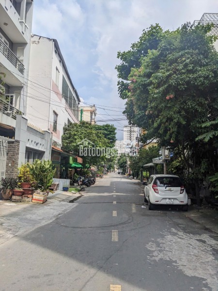 Bán nhanh nhà MTNB 86m² (4m x 21.5m) - C4 ghác. Đường Ỷ Lan, Hiệp Tân, Tân Phú - Chỉ 9.95 Tỷ Tl.