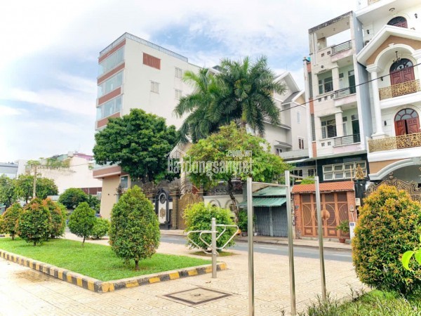Bán nhanh nhà MTNB 86m² (4m x 21.5m) - C4 ghác. Đường Ỷ Lan, Hiệp Tân, Tân Phú - Chỉ 9.95 Tỷ Tl.