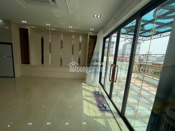 CĂN HỘ DÒNG TIỀN (CCMN) PHỐ BÙI XƯƠNG TRẠCH, NGÕ THOÁNG, DOANH THU 60TR/ THÁNG, THANG MÁY, ĐỦ