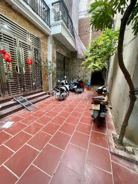 CĂN HỘ DÒNG TIỀN (CCMN) PHỐ BÙI XƯƠNG TRẠCH, NGÕ THOÁNG, DOANH THU 60TR/ THÁNG, THANG MÁY, ĐỦ