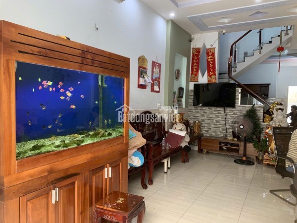 HIẾM NGANG 5.5M, Chỉ 5.2 tỷ TL! 74M², 2 Tầng/2PN, HẺM XE HƠI – Phan Huy Ích Gò Vấp!