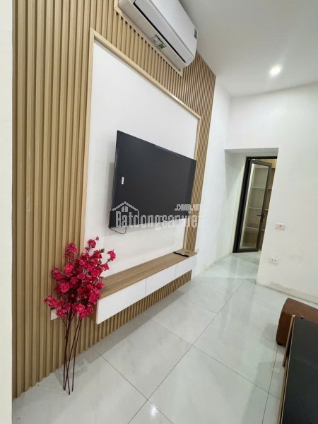 TẬP THỂ TẦNG 1 - TRƯỚC NHÀ Ô TÔ TRÁNH 3PN - CHỦ TẶNG FULL NỘI THẤT CHỈ 4.35 TỶ