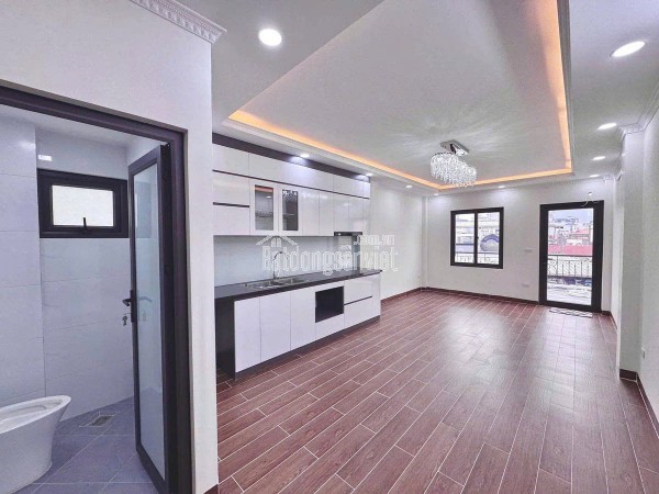 ĐẲNG CẤP SỐNG TRÍCH SÀI, TÂY HỒ – SIÊU PHẨM DUY NHẤT CÒN SÓT LẠI . 79M2 5 TẦNG GIÁ 18,9 TỶ