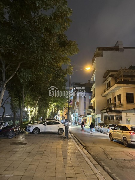 BÁN NHÀ HỒ ĐẦM TRÒN, BA ĐÌNH, 40M2 7 TẦNG MT 4M GIÁ 8.3TỶ- NGÕ THÔNG-GẦN HỒ SÁT PHỐ - GẦN LĂNG BÁC.