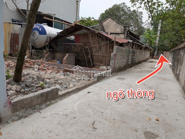 🏡 BÁN ĐẤT \