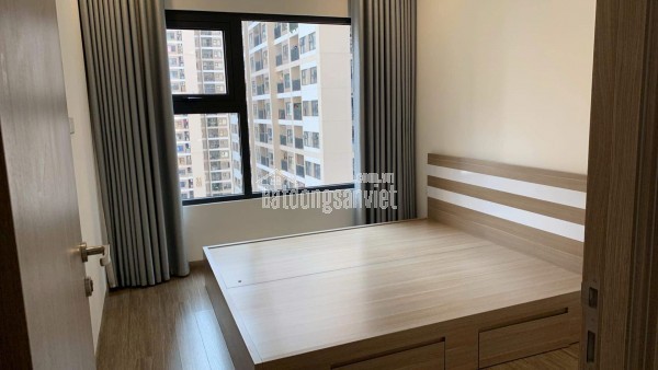 CẦN BÁN CĂN HỘ VINHOMES SMART CITY – TÒA G1, CĂN 0327 – VIEW NỘI KHU ĐẸP
