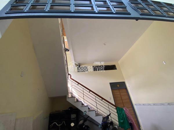 Bán nhà mặt tiền khu vực YAMAHA Điện Biên Phủ ĐÀ NẴNG 90m2 5 tầng mới đẹp hiện đại