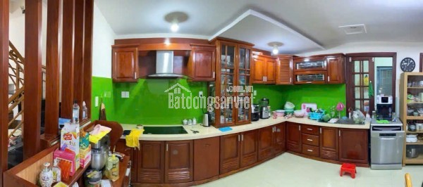 Bán nhà mặt tiền khu vực YAMAHA Điện Biên Phủ ĐÀ NẴNG 90m2 5 tầng mới đẹp hiện đại