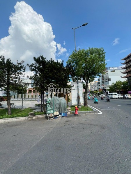 Bán nhà mặt phố tại Đường Nam Kỳ Khởi Nghĩa, Phường 08, Quận 3, TP HCM giá 22 tỷ 800 triệu