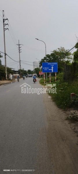 💥 LÔ GÓC,  MẶT ĐƯỜNG TỈNH LỘ 422B, ÔTÔ  TẢI TRÁNH - MẶT TIỀN RỘNG - KINH DOANH ĐỈNH 💥