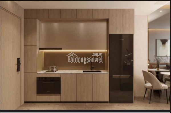 Chỉ từ 1,7 tỷ sở hữu ngay căn hộ cao cấp view vịnh di sản, VỐN ban đầu chỉ 510tr