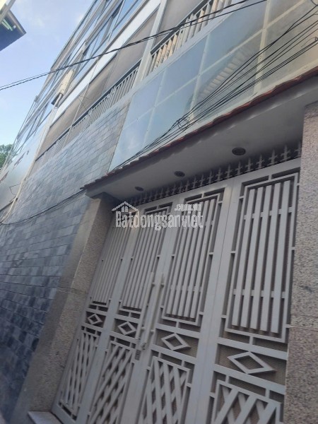 HUỲNH TẤN PHÁT Q7- KHU DÂN TRÍ CAO- DT 5*12 GIÁ CHỈ 7 TỶ ,LH Tâm Nhà Đẹp 0849.131.413