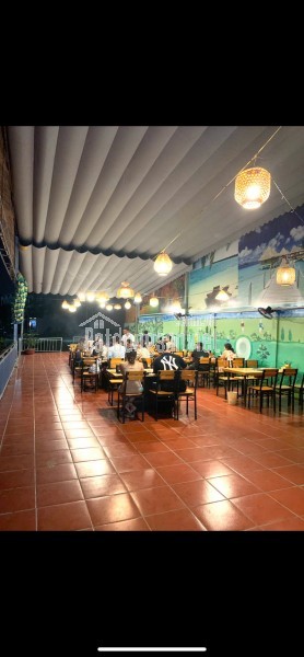 CHÍNH CHỦ CẦN SANG NHƯỢNG QUÁN BUFFET PHÚ LỢI - TP THỦ DẦU MỘT