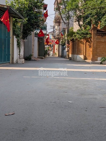 🏡 BÁN NHÀ TÂN LẬP \