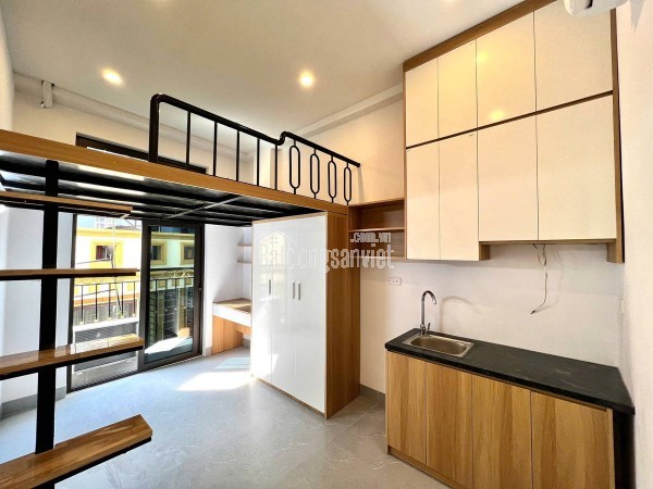 BÁN NHÀ MẶT PHỐ Quang Trung 55m2X5 tầng mặt tiền 3.3, 15.2 tỷ Hà Đông