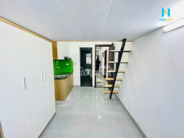 BÁN NHÀ MẶT PHỐ Quang Trung 55m2X5 tầng mặt tiền 3.3, 15.2 tỷ Hà Đông