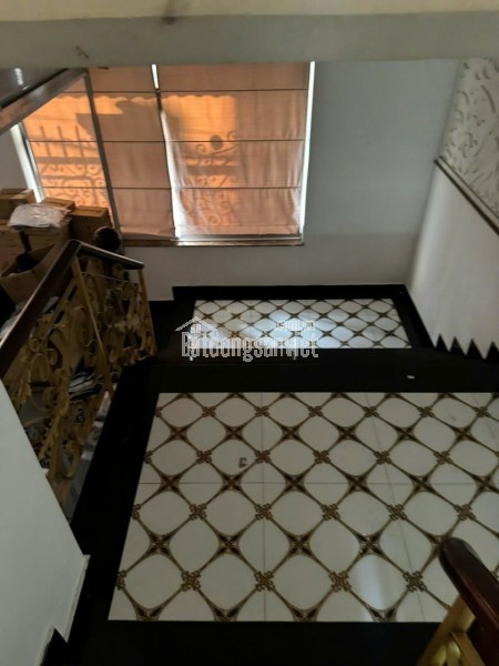 Bán Biệt Thự Liền Kề Đường 21, Bình Hưng Hòa B, Bình Tân, 9x20m, 31.5 Tỷ