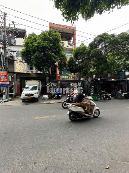 Bán Nhà Mặt Tiền Đường Cửu Long, P.2, Q. Tân Bình, 5.12x16.7m, 23 Tỷ