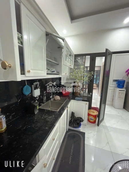 Bán Nhà Nguyễn Ngọc Nại - Phân Lô Ô Tô Vào Nhà - 55m x 5 Tầng - 2 Mặt Thoáng - Thang Máy - 18,7 Tỷ