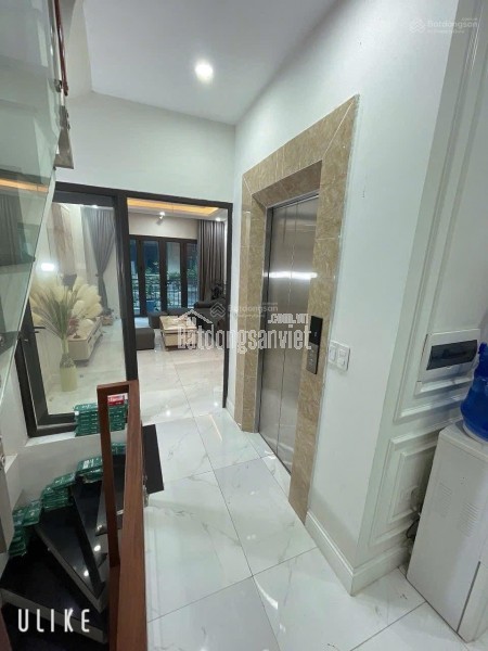 Bán Nhà Nguyễn Ngọc Nại - Phân Lô Ô Tô Vào Nhà - 55m x 5 Tầng - 2 Mặt Thoáng - Thang Máy - 18,7 Tỷ