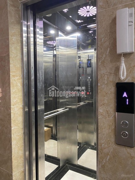 Bán Nhà Nguyễn Ngọc Nại - Phân Lô Ô Tô Vào Nhà - 55m x 5 Tầng - 2 Mặt Thoáng - Thang Máy - 18,7 Tỷ