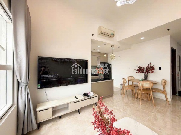 CĂN HỘ 2PN VIEW SÔNG 1,5 TỶ – NGAY AEON MALL BIÊN HÒA – THANH TOÁN 300 TRIỆU SỞ HỮU