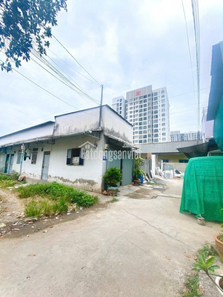 BIỆT THỰ MINI QUANG TRUNG GÒ VẤP GIÁ CHƯA ĐẾN 5 TỶ
