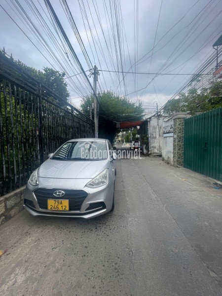 109m2 giá 7,5 tỷ lô 2 mặt tiền, ngay biển, đường Nhà Thờ, Nha Trang, Khánh Hoà