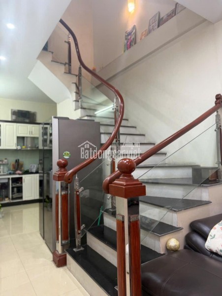 SIÊU PHẨM CÁCH Ô TÔ 5M- NHÀ MỚI - CHỦ XÂY ĐỂ Ở- CỰC HIẾM