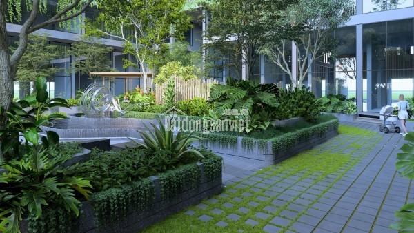 Chưa đến 2 tỷ căn hộ ven biển - sở hữu lâu dài - tầm view di sản vịnh Hạ Long