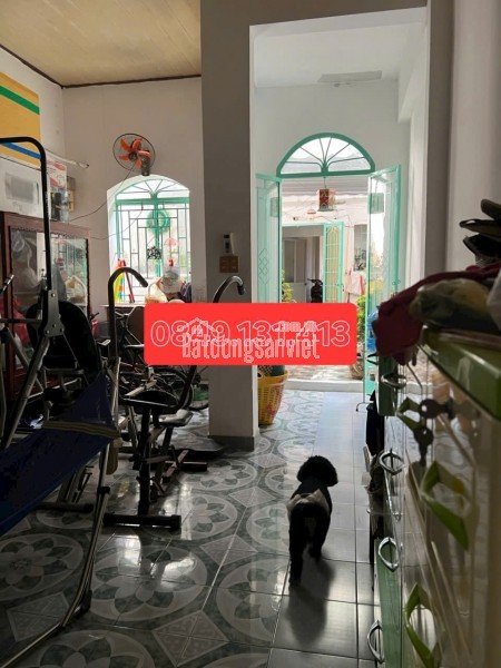 Mặt Tiền Kinh Doanh LÊ VĂN LƯƠNG,P Tân Phong -DT 45m2 CHỈ 11Tỷ rất ư là hời