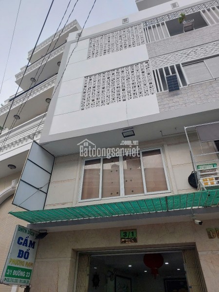 Mặt Tiền Kinh Doanh LÊ VĂN LƯƠNG,P Tân Phong -DT 45m2 CHỈ 11Tỷ rất ư là hời