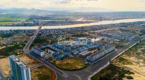 BÁN BIỆT THỰ 3 TẦNG CAO CẤP – BÁN ĐẢO BẢO NINH, ĐỒNG HỚI, QUẢNG BÌNH