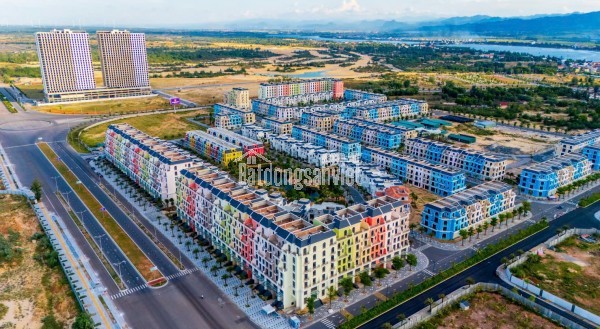 BÁN BIỆT THỰ 3 TẦNG CAO CẤP – BÁN ĐẢO BẢO NINH, ĐỒNG HỚI, QUẢNG BÌNH