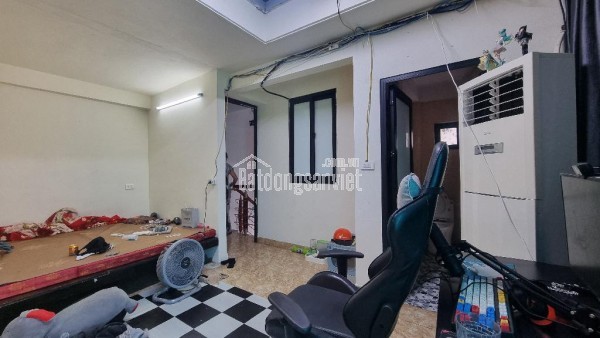 NHÀ DÒNG TIỀN - KHU TRUNG TÂM - THANG MÁY - 6 CĂN HỘ THIẾT KẾ CHUẨN CÔNG NĂNG - GIÁ 9 TỶ